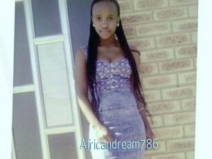 Africandream786