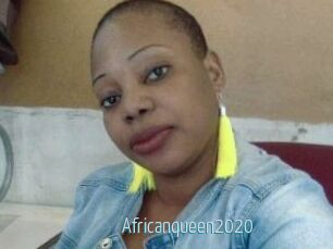 Africanqueen2020