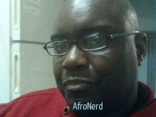 AfroNerd