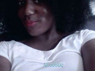 Afrodisiaq