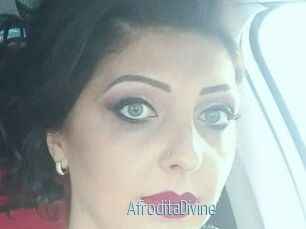 AfroditaDivine