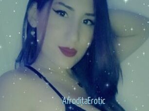 AfroditaErotic