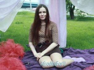 AfroditaForU