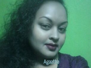 Agaatha