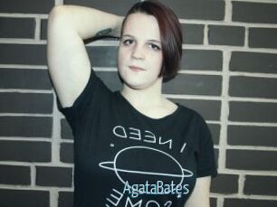 AgataBates