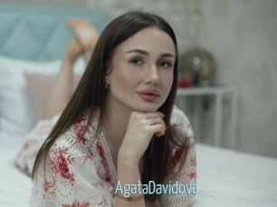 AgataDavidova