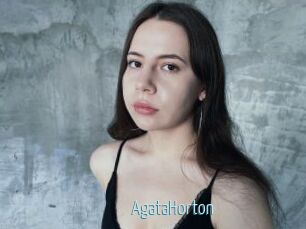 AgataHorton