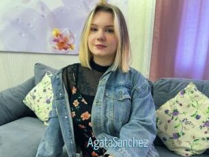 AgataSanchez