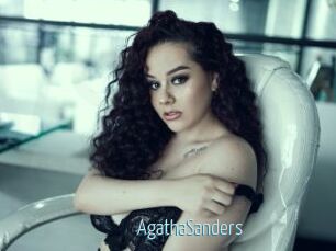 AgathaSanders