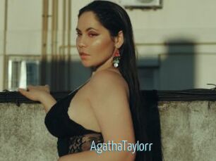 AgathaTaylorr