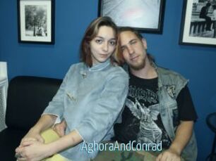 AghoraAndConrad