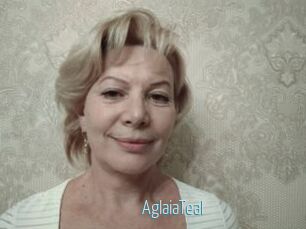 AglaiaTeal