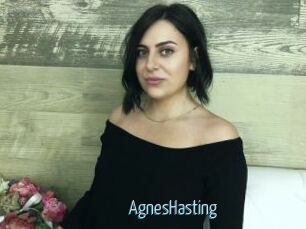 AgnesHasting
