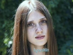 AgnesMiln