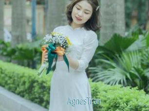 AgnesTran Video Sexe