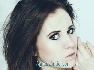 AgnessAnderson