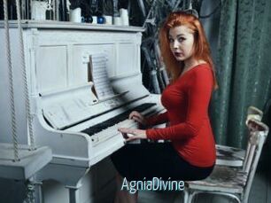AgniaDivine