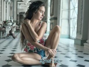 AgniaFrank