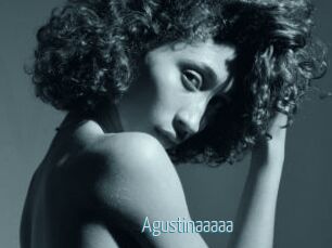 Agustinaaaaa