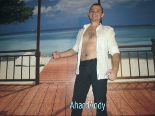 AhardAndy