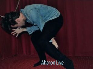 Aharon_Live