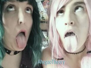 AhegaoTheory