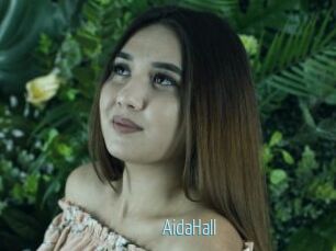 AidaHall