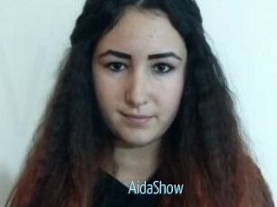 AidaShow