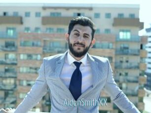 AidenSmithXX