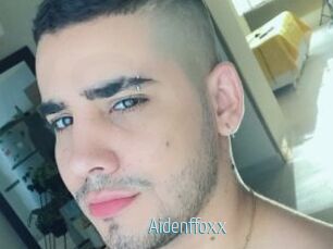 Aidenffoxx