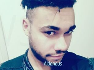 Aidoneus