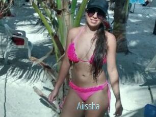 Aiissha