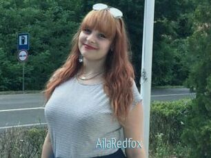 AilaRedfox