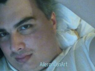 AileronDanArt