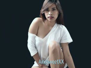 AinaSweetXX