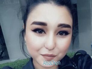 AisaChen