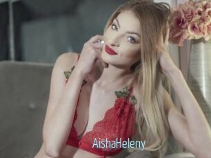 AishaHeleny