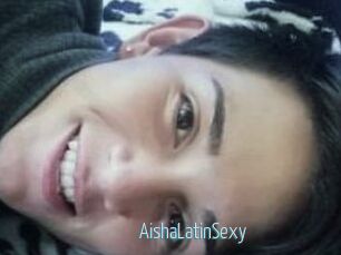 AishaLatinSexy