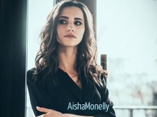 AishaMonelly