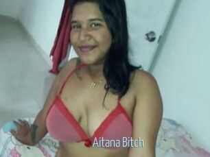 Aitana_Bitch Video Sexe