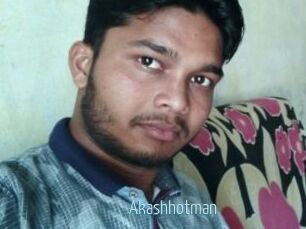 Akashhotman