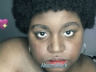AkazmaBlack