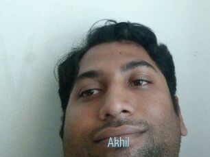 Akhil