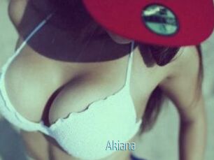 Akiana