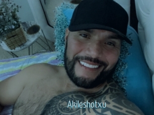 Akileshotxu Video Sexe