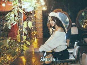AkinaTien