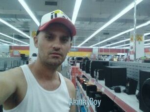 AkinkyBoy