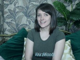 AkiraWoods