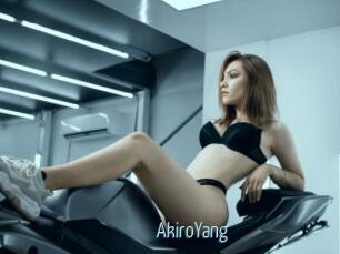 AkiroYang