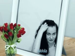 Akkila
